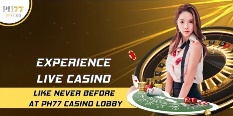 Khám phá casino trực tuyến PP88