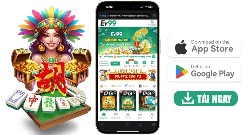 Thế giới game nổ hũ PP88