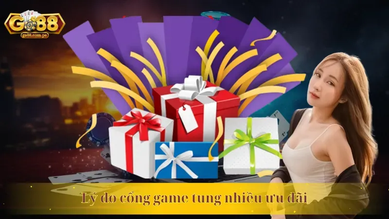 Ưu đãi và khuyến mãi PP88